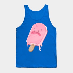 Hot Summer Popsicle Tank Top